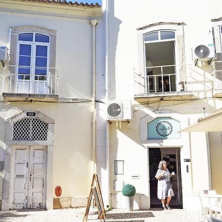 Casa St Yves - Sunny Flat In Setubal On Av Luisa Todi Setúbal Exterior foto