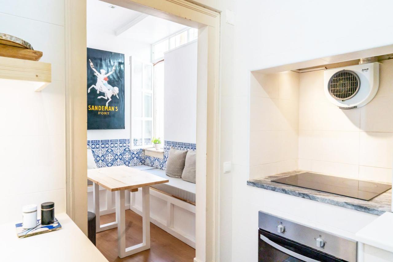 Casa St Yves - Sunny Flat In Setubal On Av Luisa Todi Setúbal Exterior foto