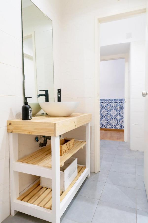 Casa St Yves - Sunny Flat In Setubal On Av Luisa Todi Setúbal Exterior foto