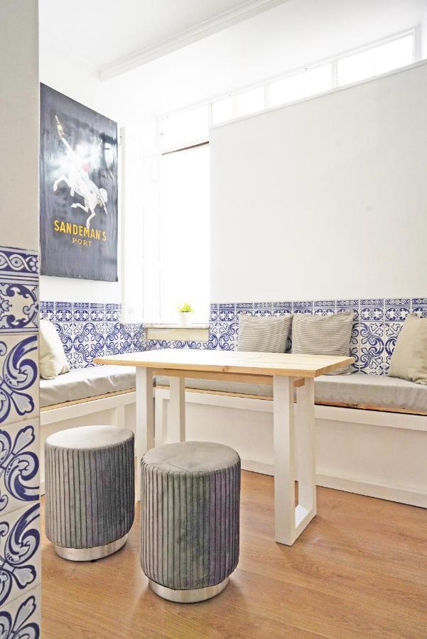 Casa St Yves - Sunny Flat In Setubal On Av Luisa Todi Setúbal Exterior foto